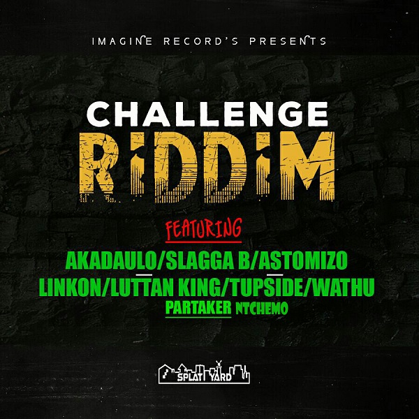 list of reggae riddims