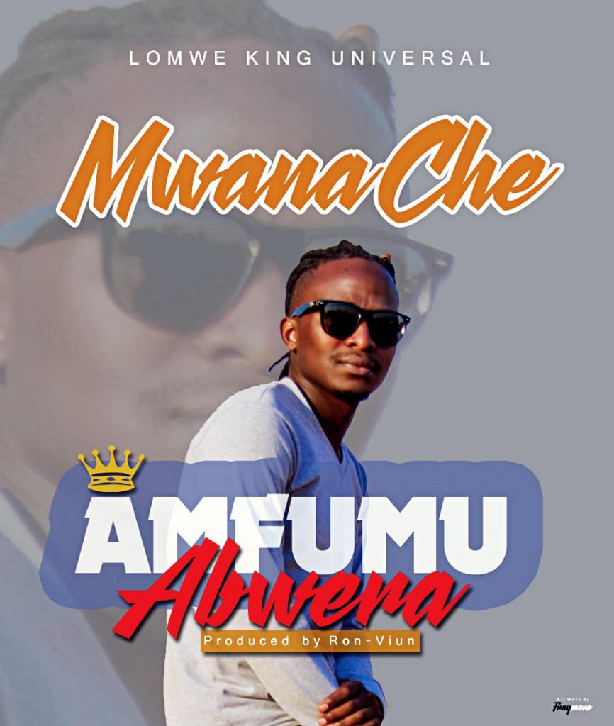 Mwanache Amfumu Abwera Hip Hop Malawi