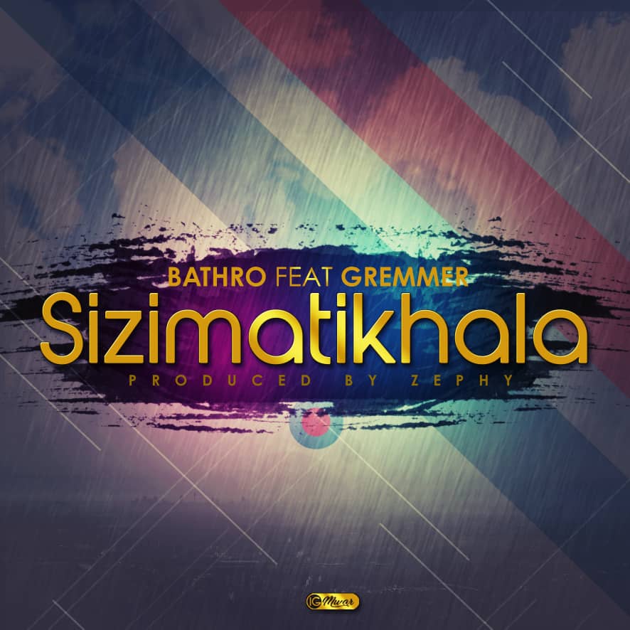 Bathrow Sizimatikhala Afrobeat Malawi Music