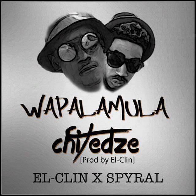 Wapalamula Chitedze Wapalamula Chitedze