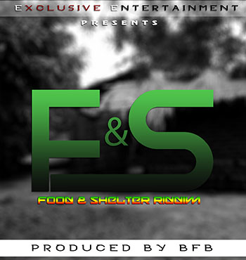 Food and Shelter Riddim Food and Shelter Riddim