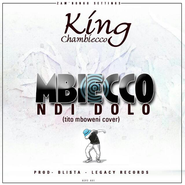 Mbiecco Ndi dolo Mbiecco Ndi dolo