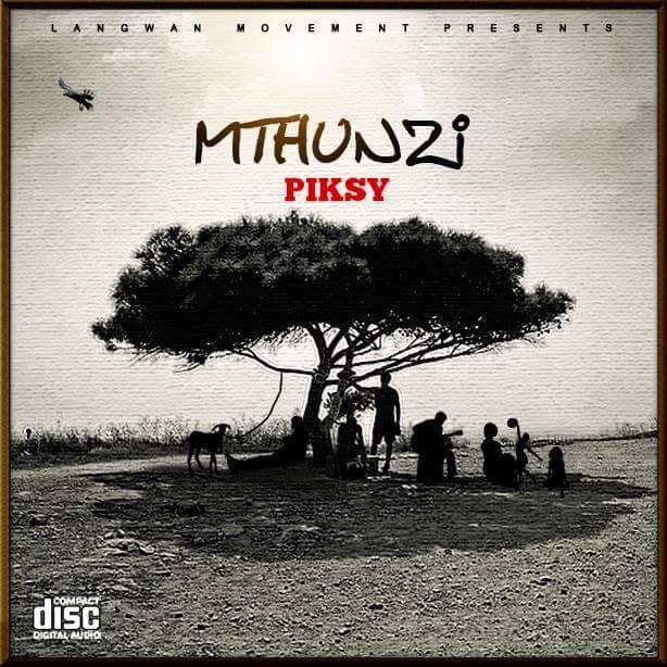 Mthunzi Mthunzi