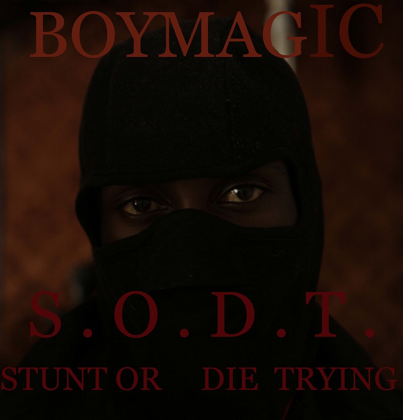 S.O.D.T S.O.D.T
