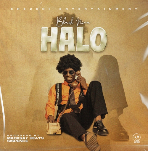 Halo (Prod. Macksay Beats & Sipence) 