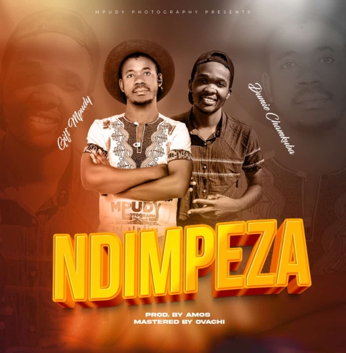 Ndimpeza (Prod. Amos & Ovachi)