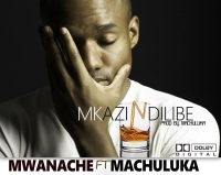 Mkazi Ndilibe