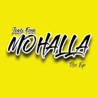 MoHalla EP