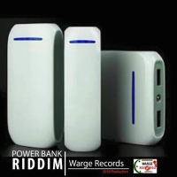 Power Bank Riddim