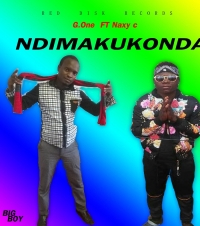 Ndimakukonda