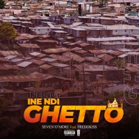 Ine Ndi Ghetto