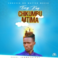 Chikumbu Mtima