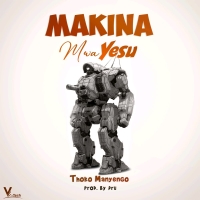 Makina A Yesu