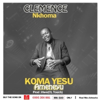 Koma Yesu Ameneyu