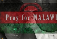 Pray For Malawi 