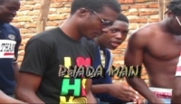 Phada Music