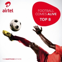 Airtel Top 8 Soundtrack