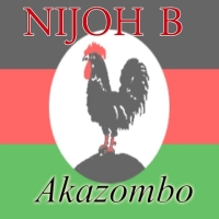 Akazombo