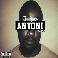 Anyoni The EP