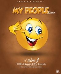 My People [Remix]