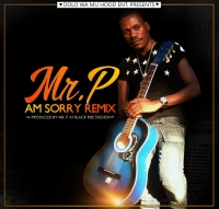 Am Sorry (Acoustic Remix)