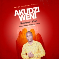 Akudziweni