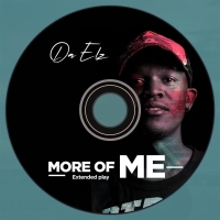 More Of Me EP