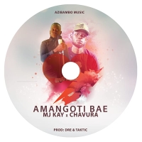 Amangoti Bae