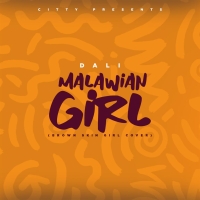 Malawian Gal