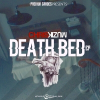  Death Bed EP