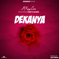 Dekanya