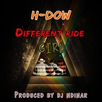 Different Ride 