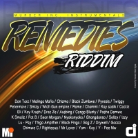 Remedies Riddim