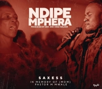 Ndipemphera