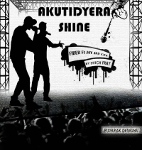 Akutidyera Shine