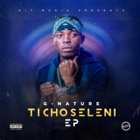 Tichoseleni EP