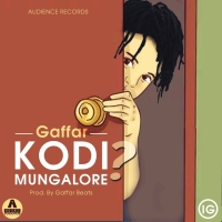 Kodi Mungalole