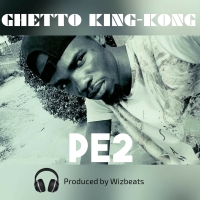 Ghetto King Kong