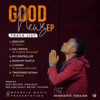 Good News Ep