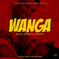 Wanga