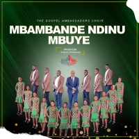 Mbambande Ndinu Yesu