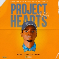 Project Hearts Vol. 1