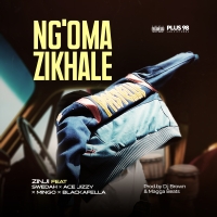 Ngoma Zikhale