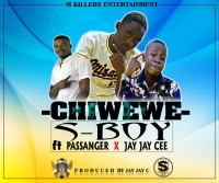 Chiwewe