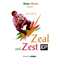 Zeal and Zest (EP)