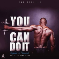 You Can Do It