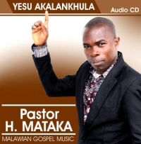 Yesu Akayankhula