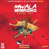 Mwala Wamaziko