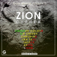 Zion Cypher