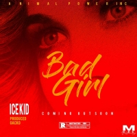 Bad Girl